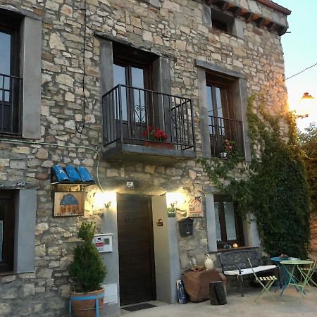 Ana De Las Tejas Azules Medinaceli Exterior photo